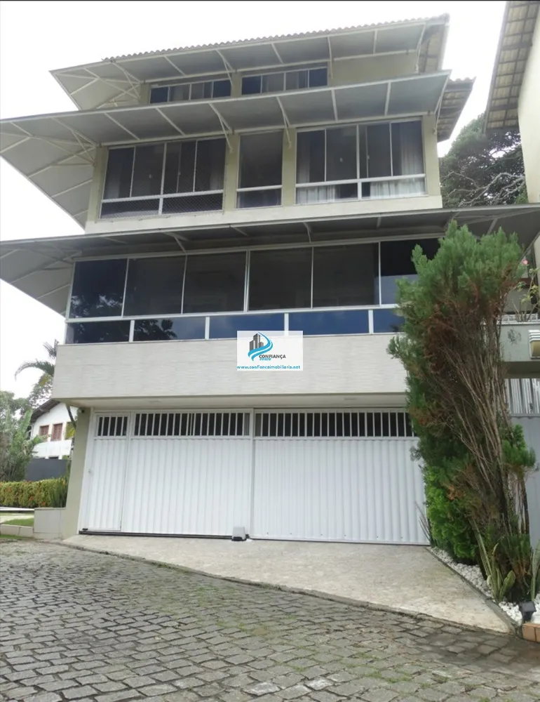 Casa, 4 quartos - Foto 1