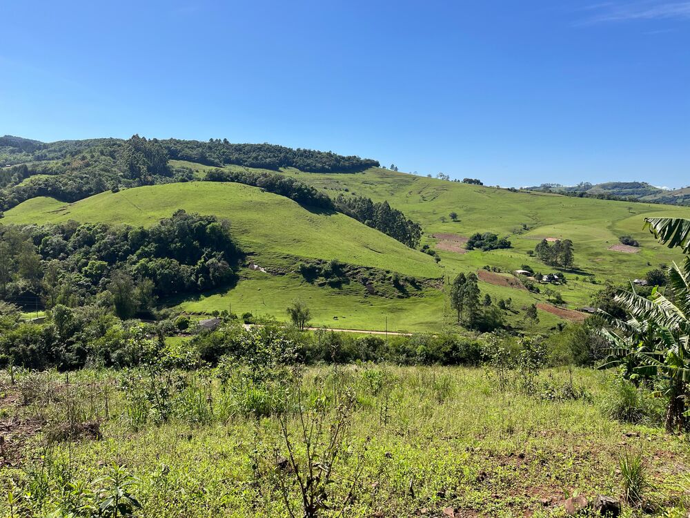 Chácara à venda, 1893m² - Foto 2