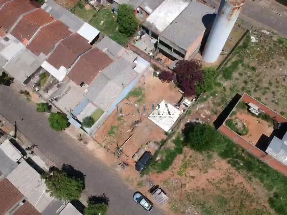 Terreno, 390 m² - Foto 2