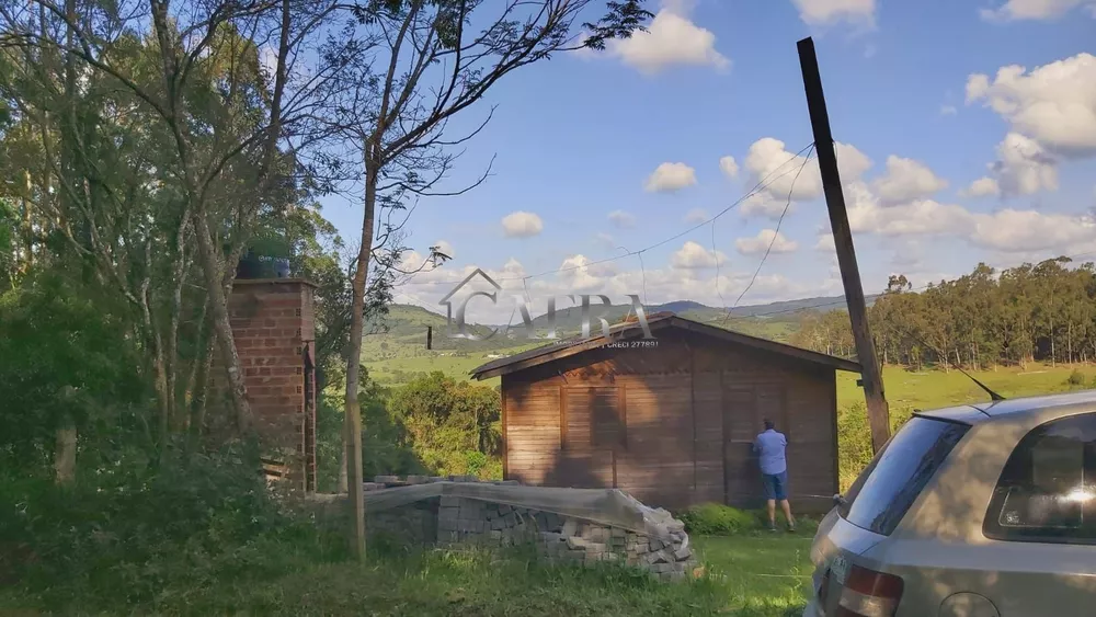 Chácara, 1 quarto, 2500 m² - Foto 4