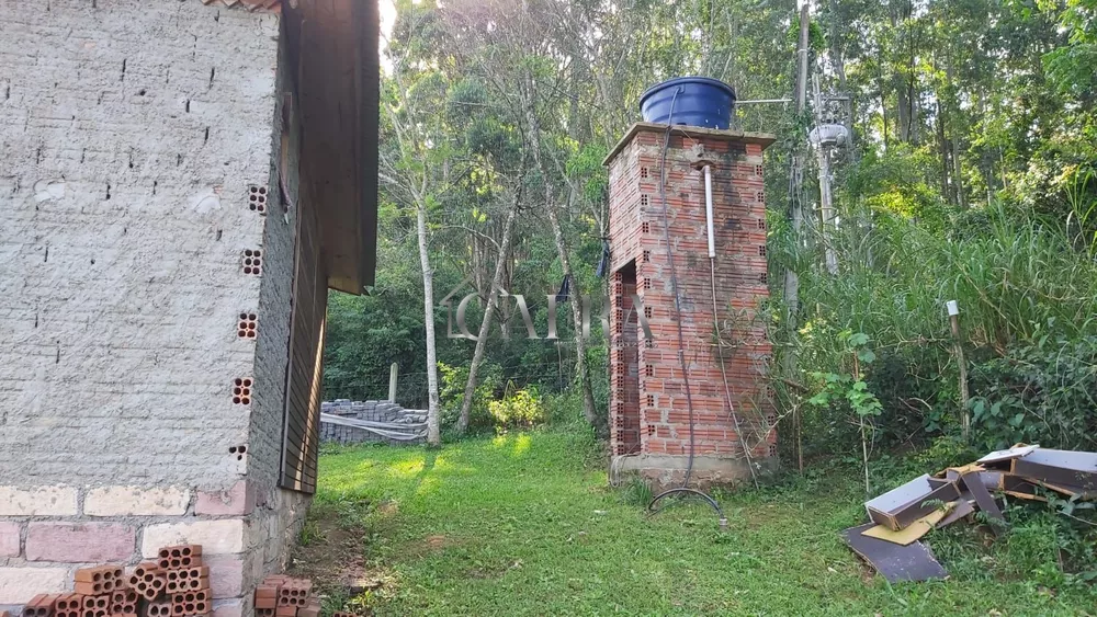 Chácara, 1 quarto, 2500 m² - Foto 3