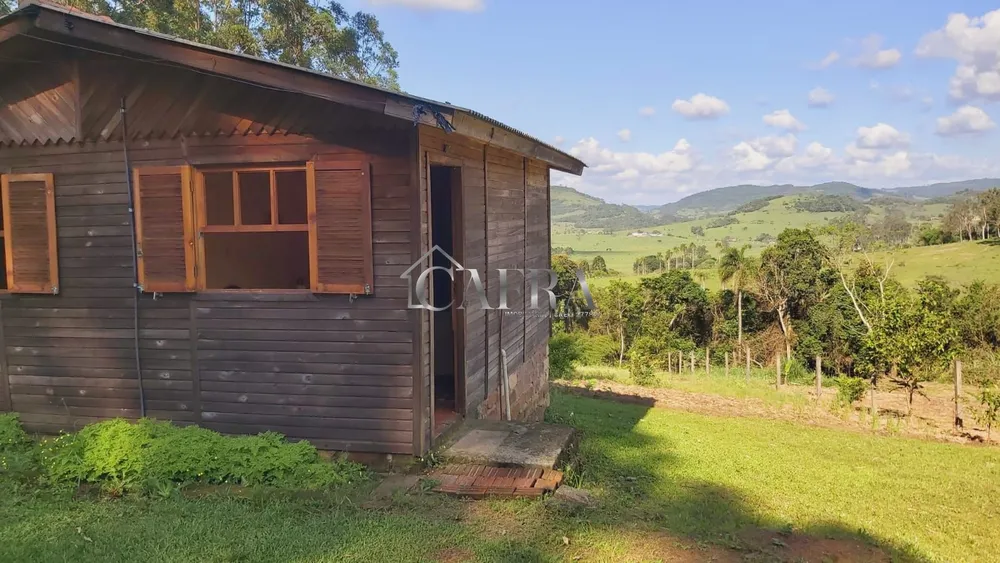 Chácara, 1 quarto, 2500 m² - Foto 3