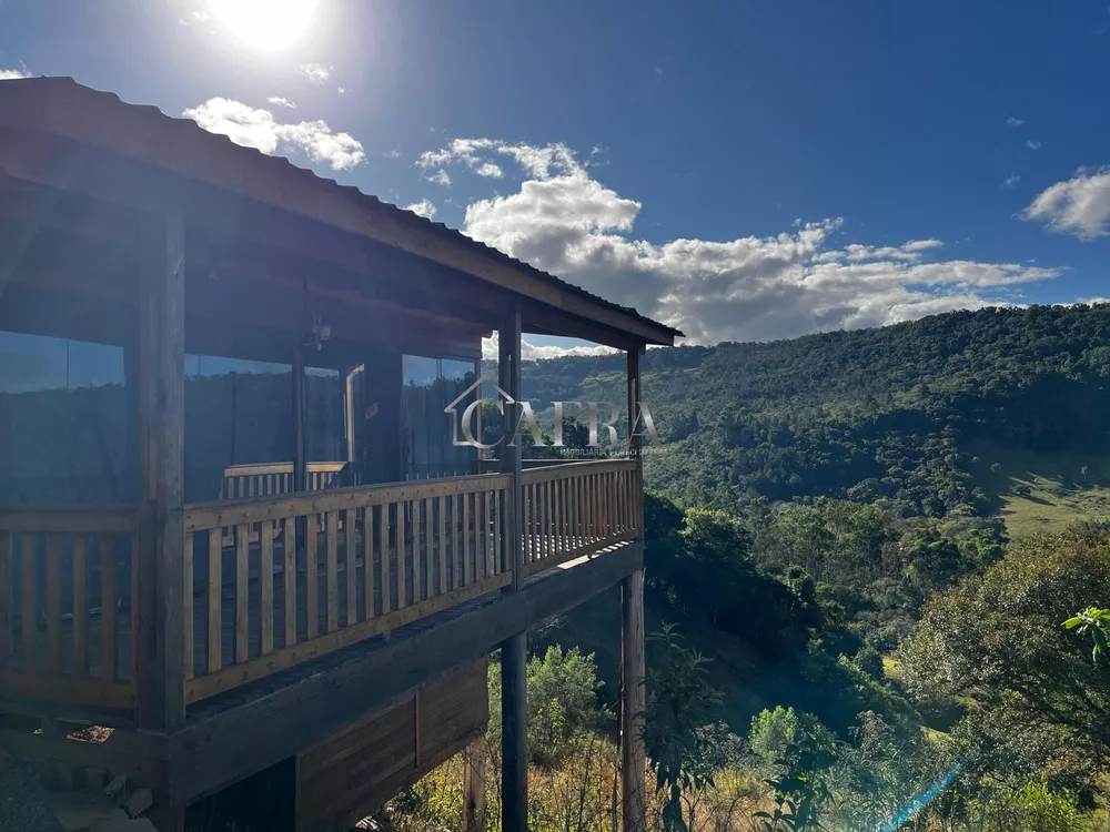 Chácara, 1 quarto, 2 hectares - Foto 4