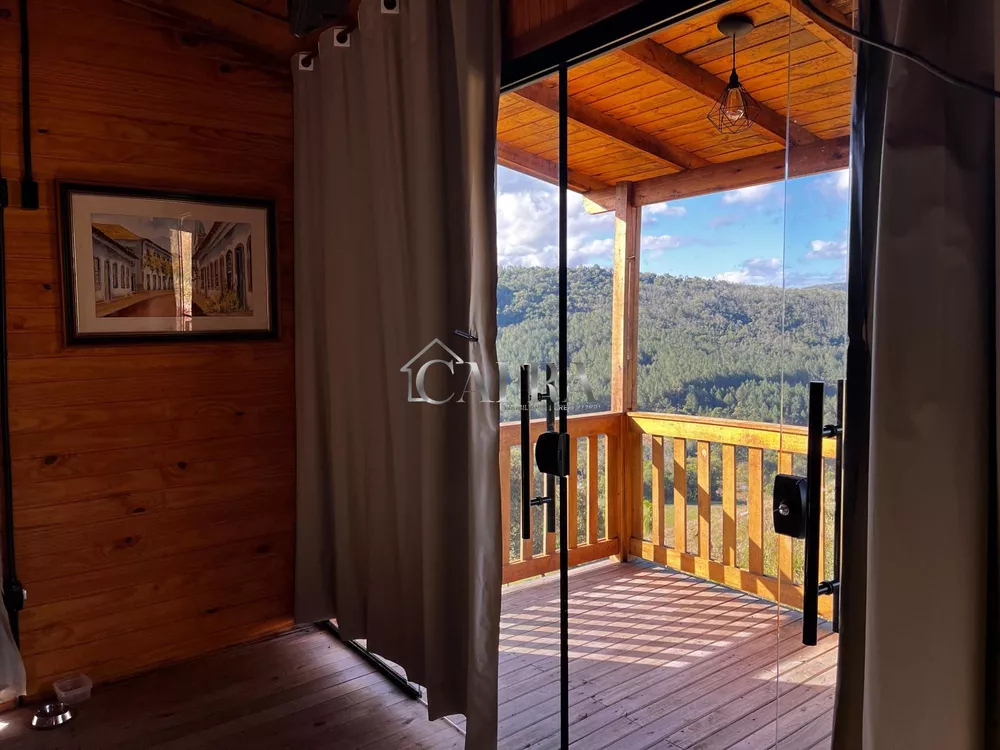 Chácara, 1 quarto, 2 hectares - Foto 3