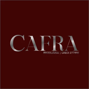 Logo de Cafra Imobiliária LTDA