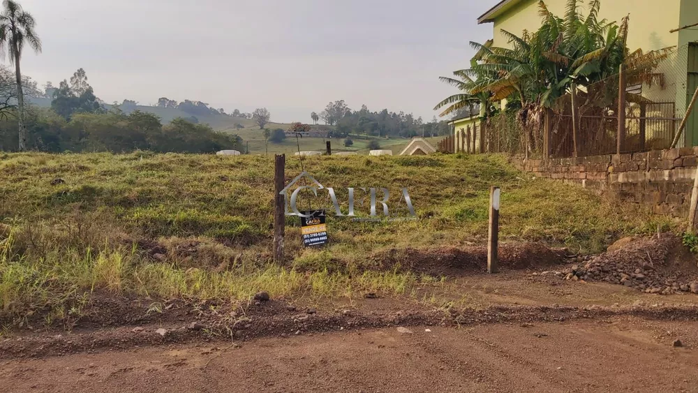 Terreno, 675 m² - Foto 1