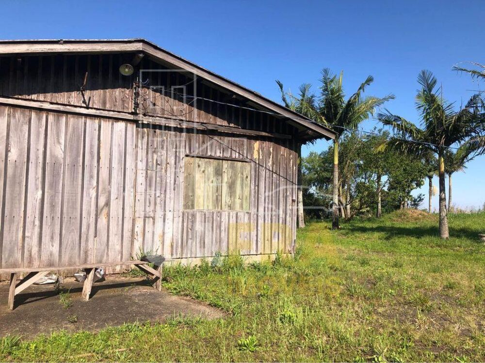 Chácara à venda, 1000m² - Foto 5