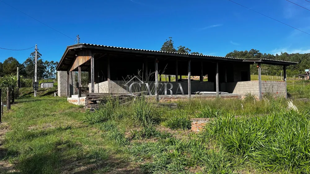 Chácara, 3 quartos, 1900 m² - Foto 9