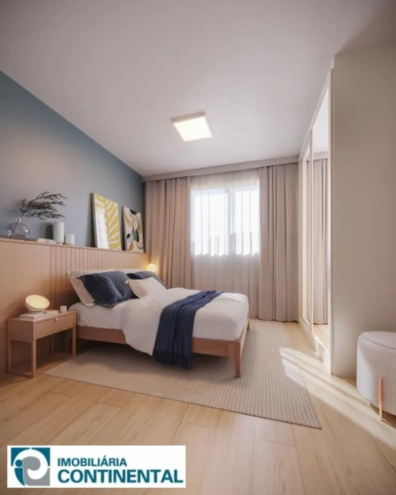 Apartamento, 2 quartos, 36 m² - Foto 12