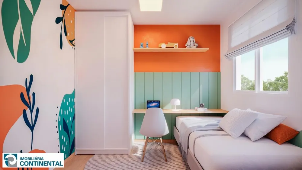 Apartamento, 2 quartos, 36 m² - Foto 14