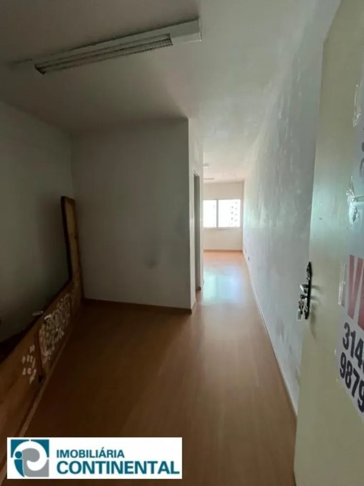 Sala-Conjunto, 25 m² - Foto 4