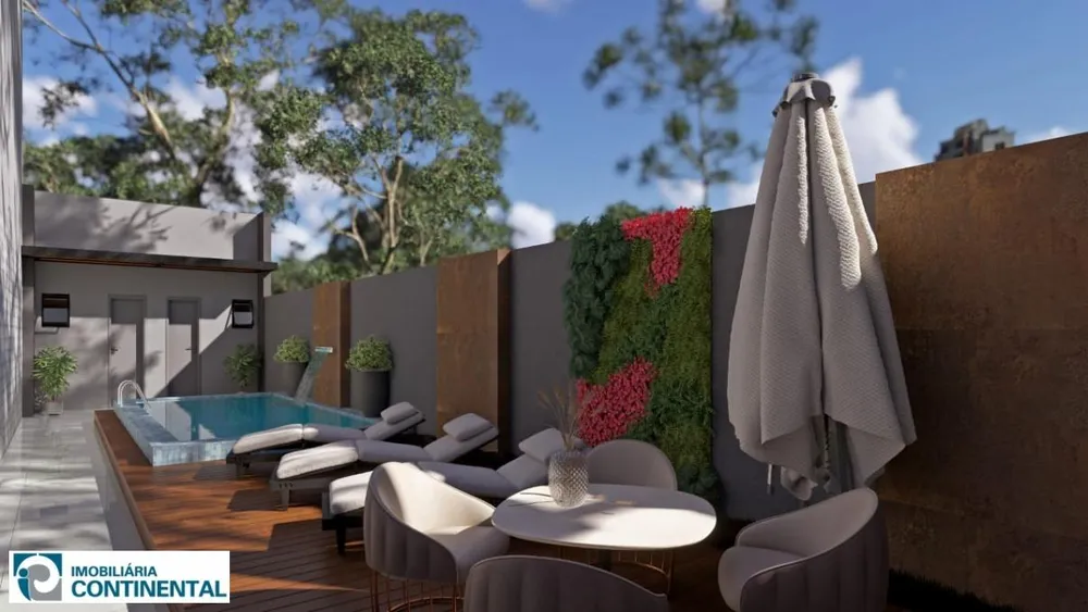 Casa, 3 quartos, 180 m² - Foto 10