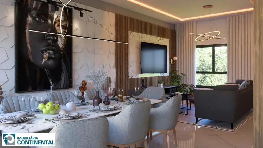 Casa, 3 quartos, 180 m² - Foto 4