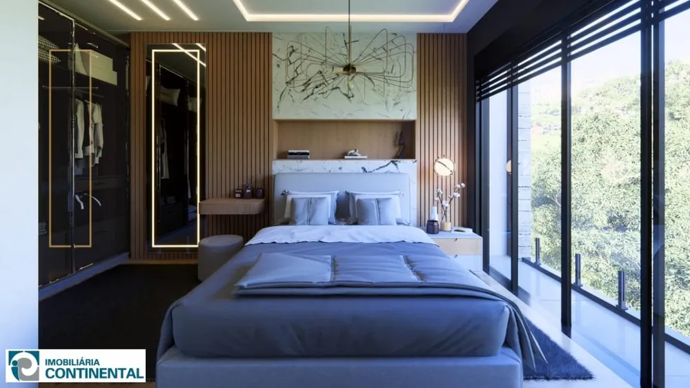 Casa, 3 quartos, 180 m² - Foto 7