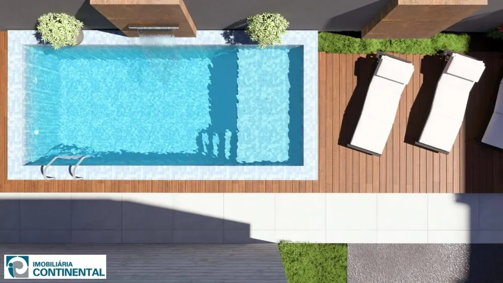 Casa, 3 quartos, 180 m² - Foto 11