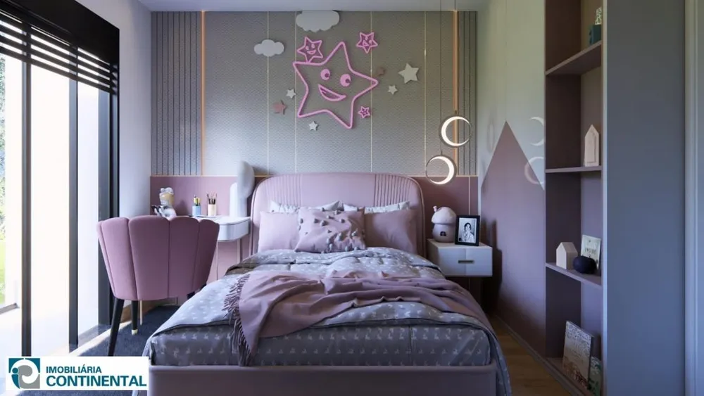 Casa, 3 quartos, 180 m² - Foto 8