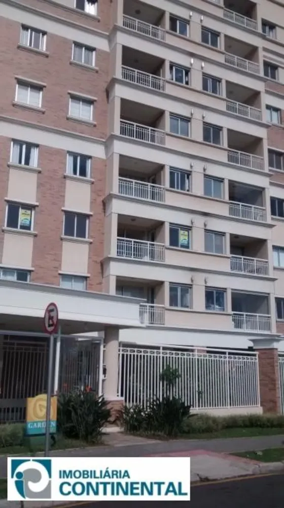 Apartamento, 3 quartos, 70 m² - Foto 2