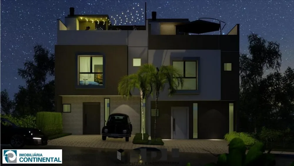 Casa, 3 quartos, 120 m² - Foto 5