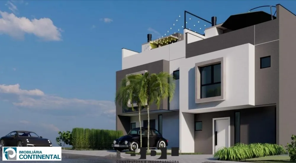 Casa, 3 quartos, 120 m² - Foto 1