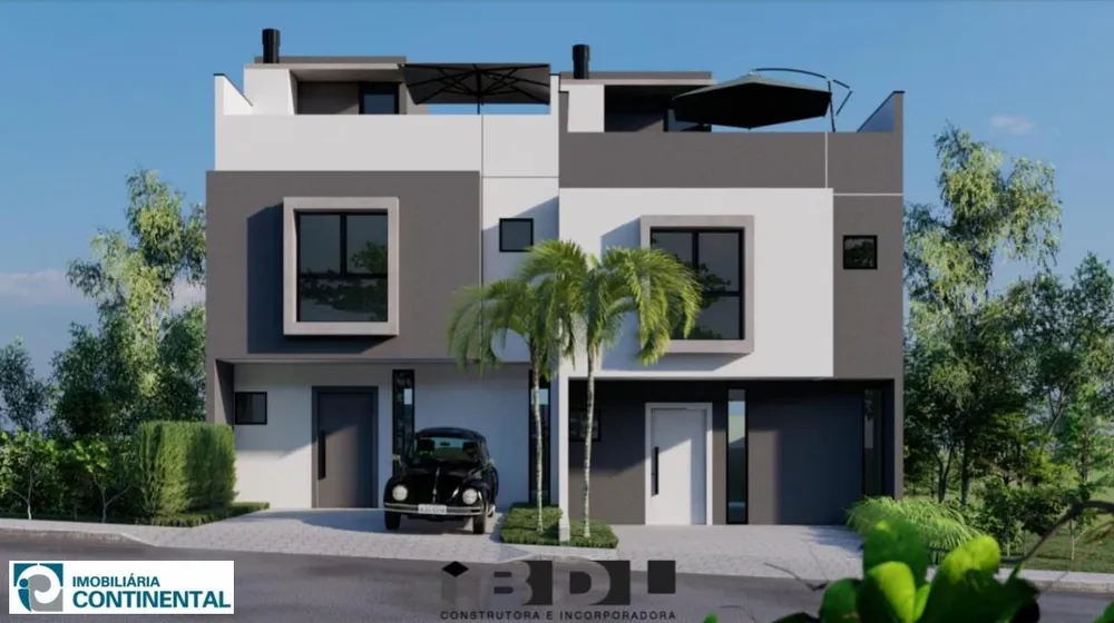 Casa, 3 quartos, 120 m² - Foto 3