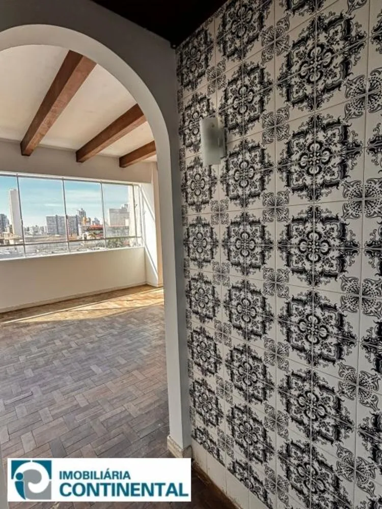 Apartamento, 3 quartos, 123 m² - Foto 12