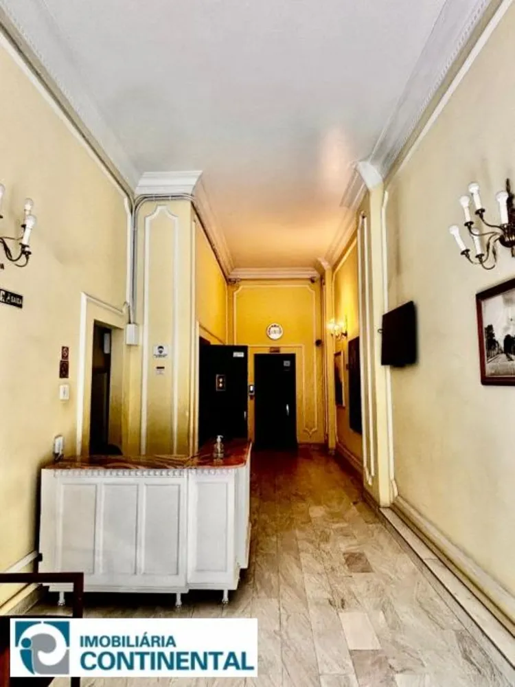 Apartamento, 3 quartos, 123 m² - Foto 2