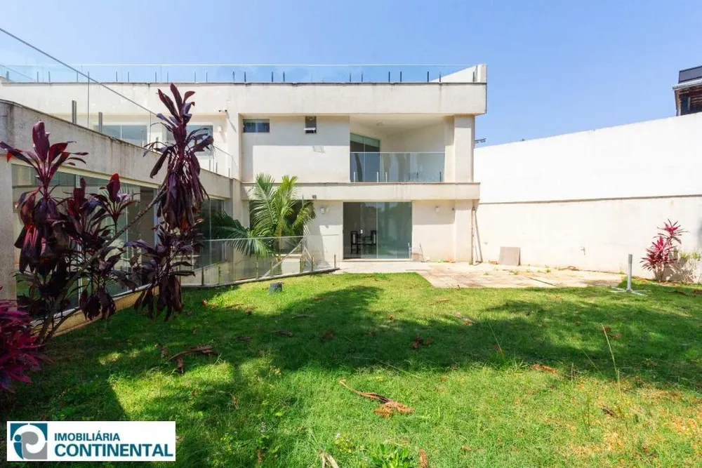 Casa, 3 quartos, 674 m² - Foto 20