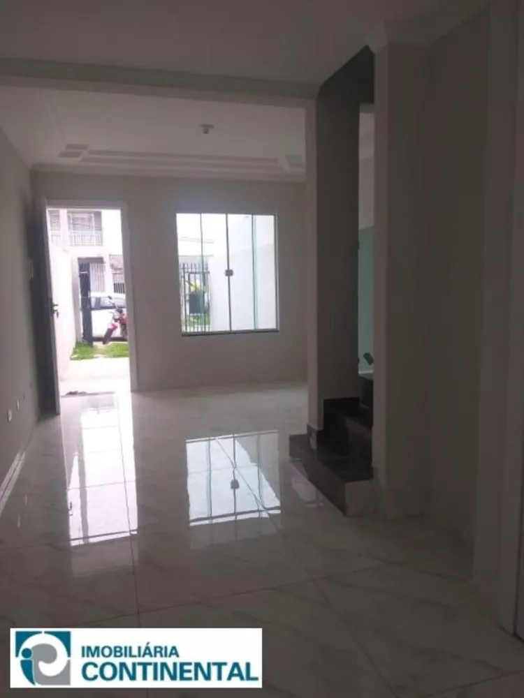 Sobrado, 2 quartos, 70 m² - Foto 8