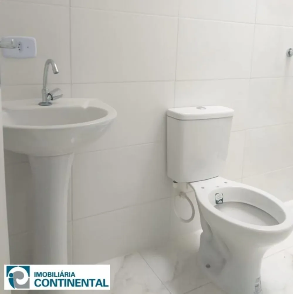 Sobrado, 2 quartos, 70 m² - Foto 11