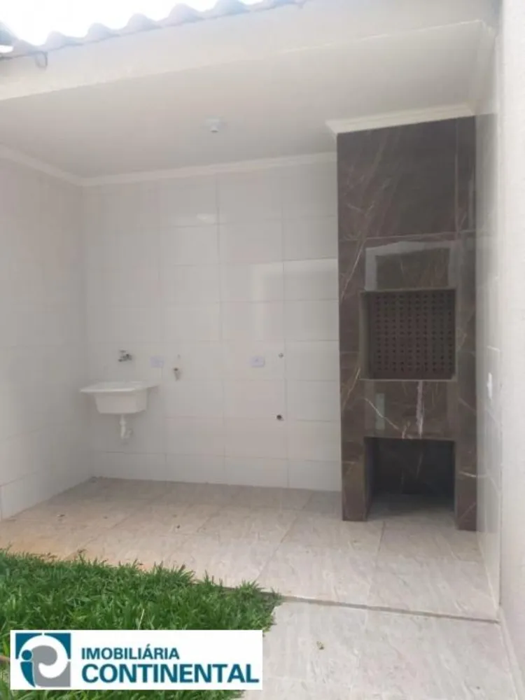 Sobrado, 2 quartos, 70 m² - Foto 15