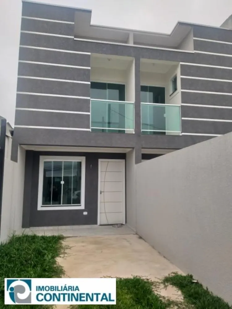 Sobrado, 2 quartos, 70 m² - Foto 5