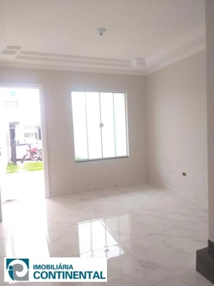 Sobrado, 2 quartos, 70 m² - Foto 6
