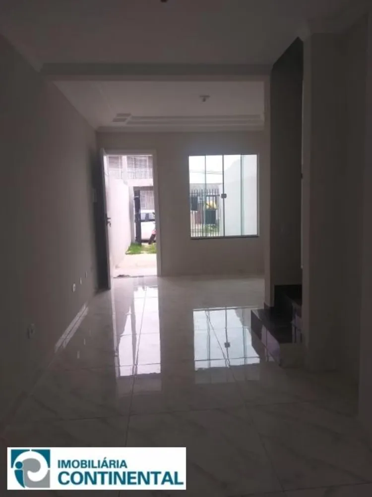 Sobrado, 2 quartos, 70 m² - Foto 2