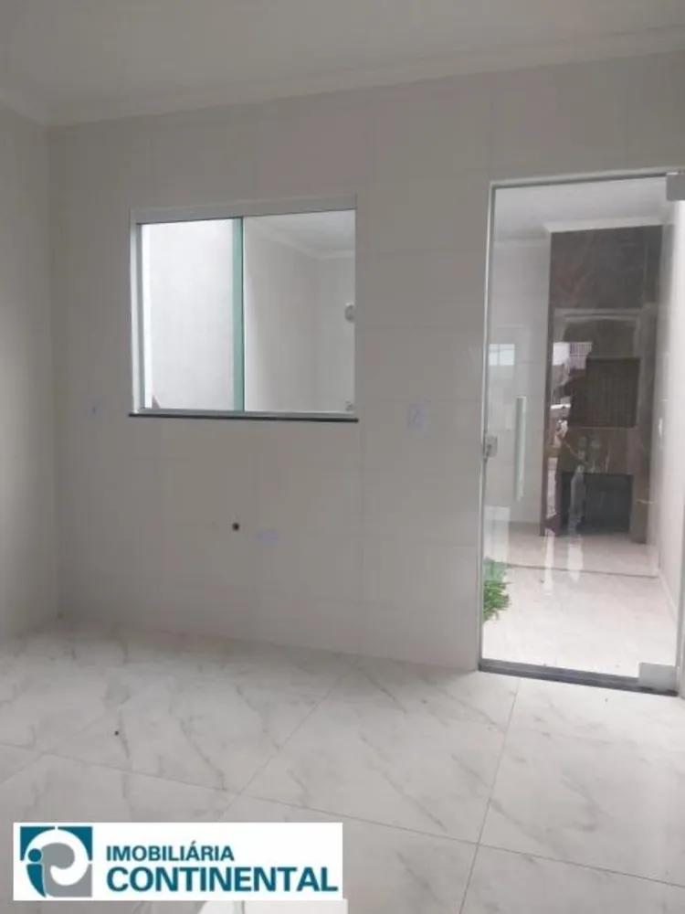 Sobrado, 2 quartos, 70 m² - Foto 1