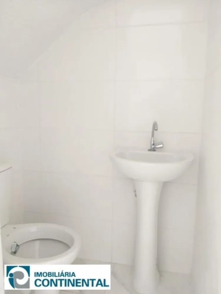 Sobrado, 2 quartos, 70 m² - Foto 7