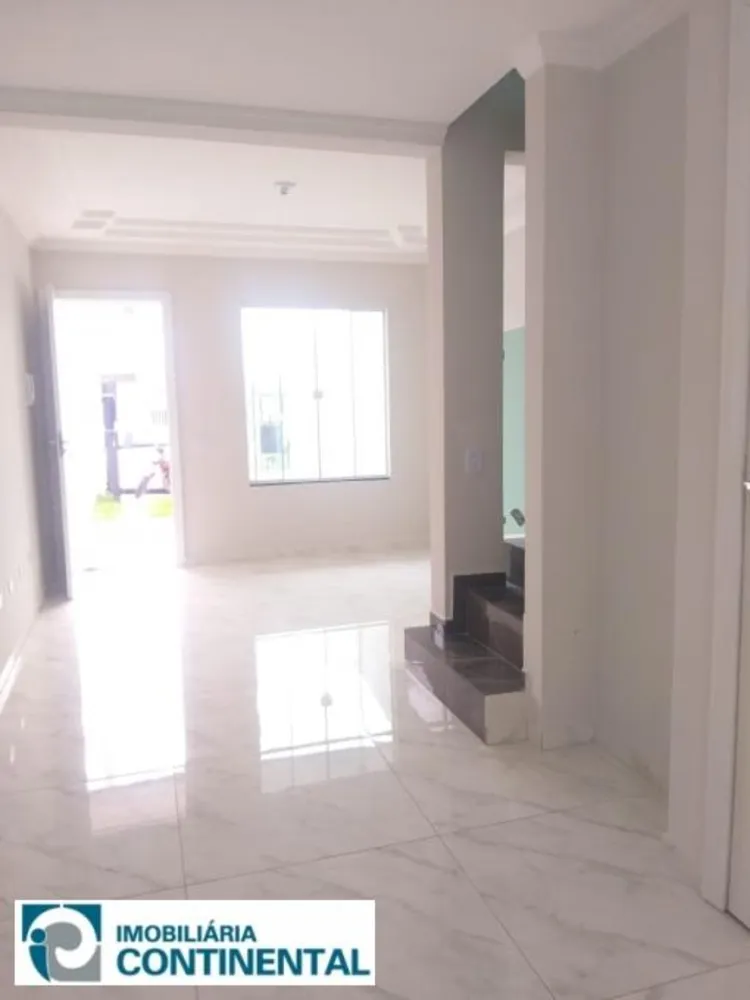 Sobrado, 2 quartos, 70 m² - Foto 3