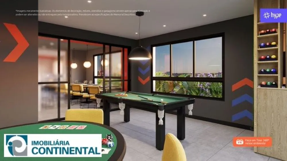 Apartamento, 2 quartos, 72 m² - Foto 7