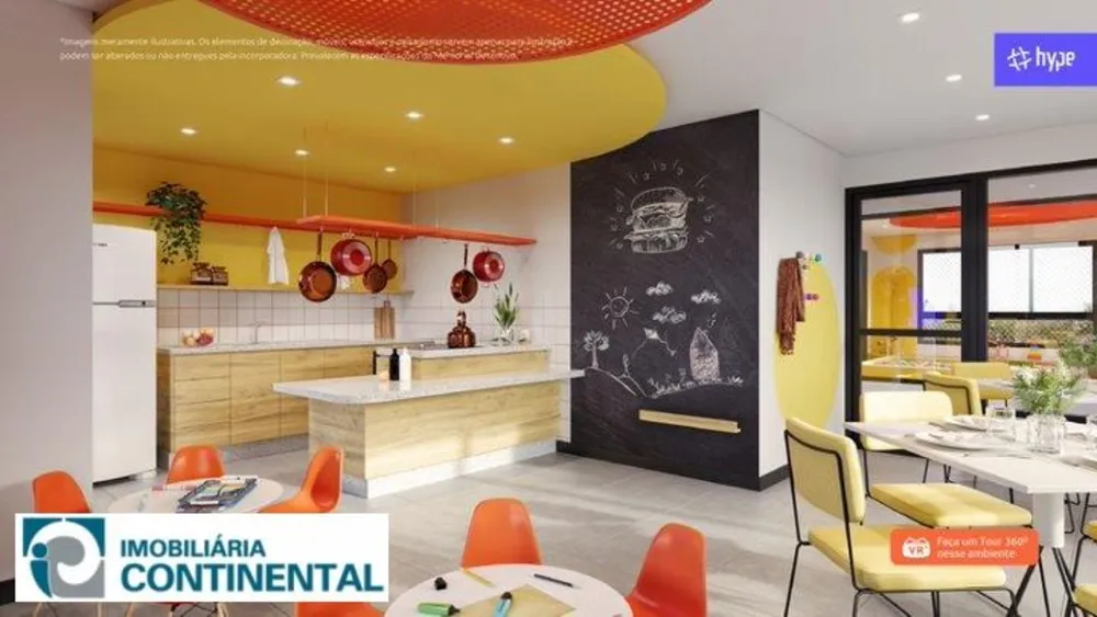 Apartamento, 2 quartos, 72 m² - Foto 13