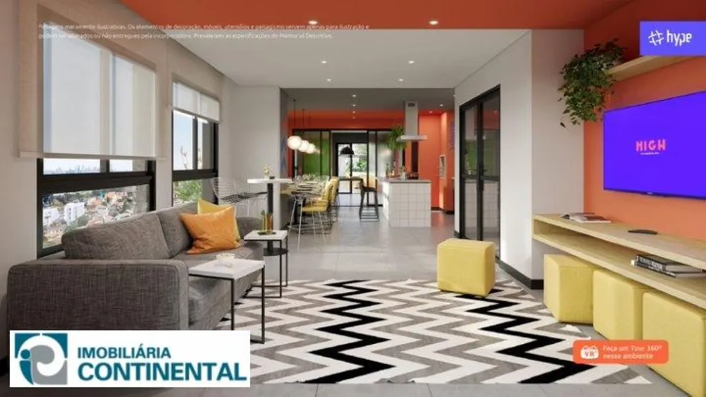 Apartamento, 2 quartos, 72 m² - Foto 5