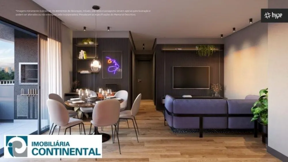 Apartamento, 2 quartos, 72 m² - Foto 6