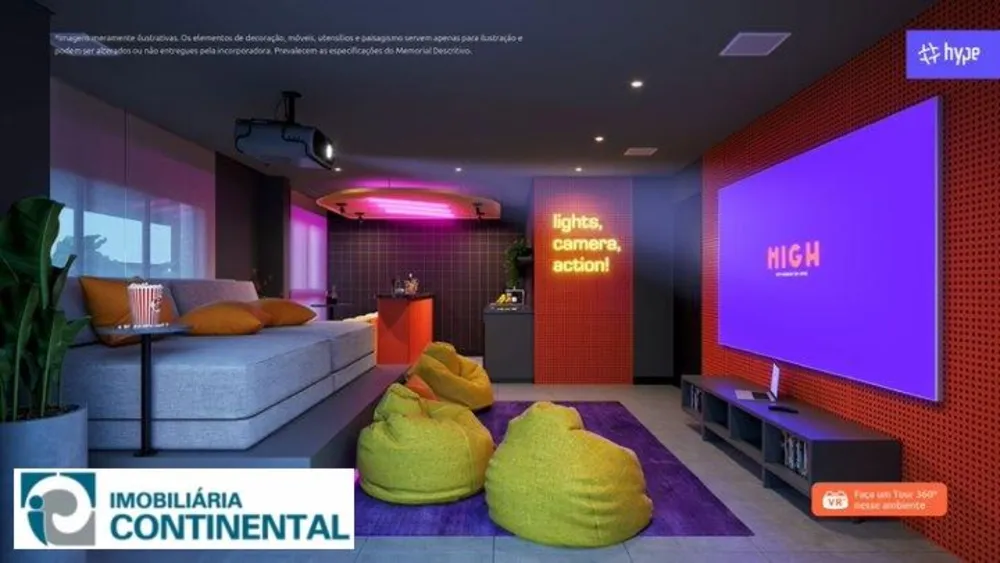 Apartamento, 2 quartos, 72 m² - Foto 18