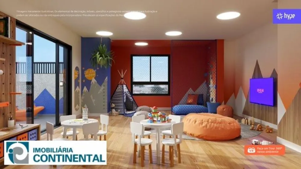 Apartamento, 2 quartos, 72 m² - Foto 1