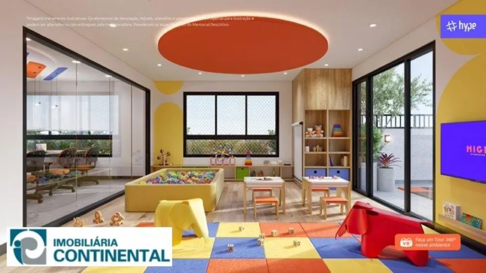 Apartamento, 2 quartos, 72 m² - Foto 14
