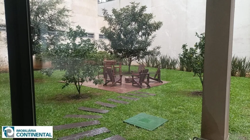 Sala-Conjunto, 36 m² - Foto 8