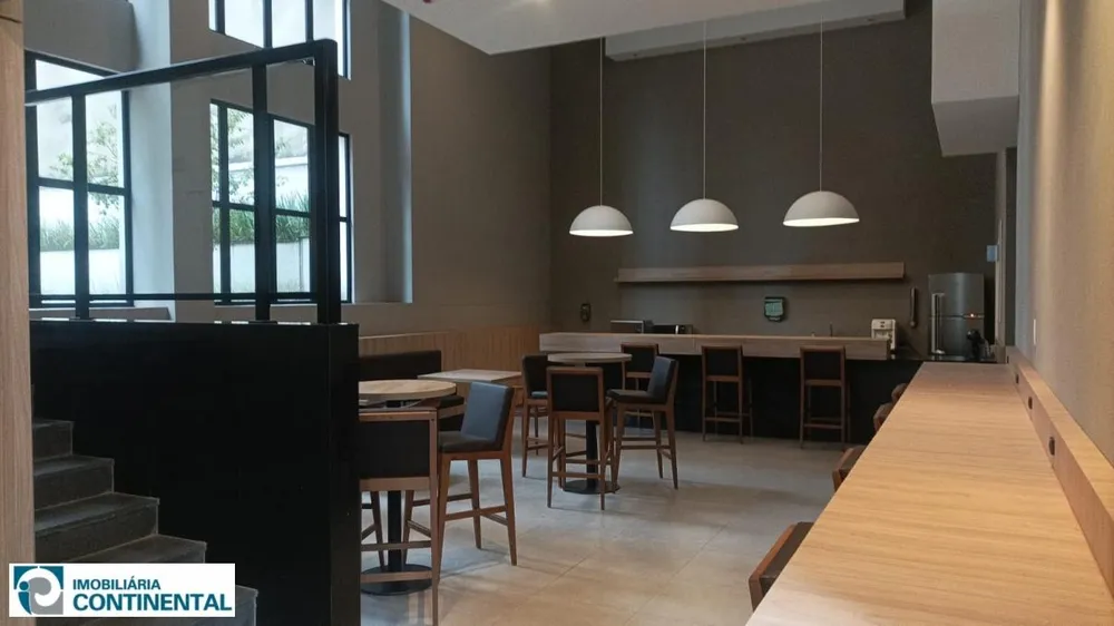 Sala-Conjunto, 36 m² - Foto 7