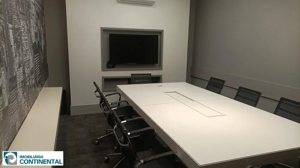 Sala-Conjunto, 36 m² - Foto 2