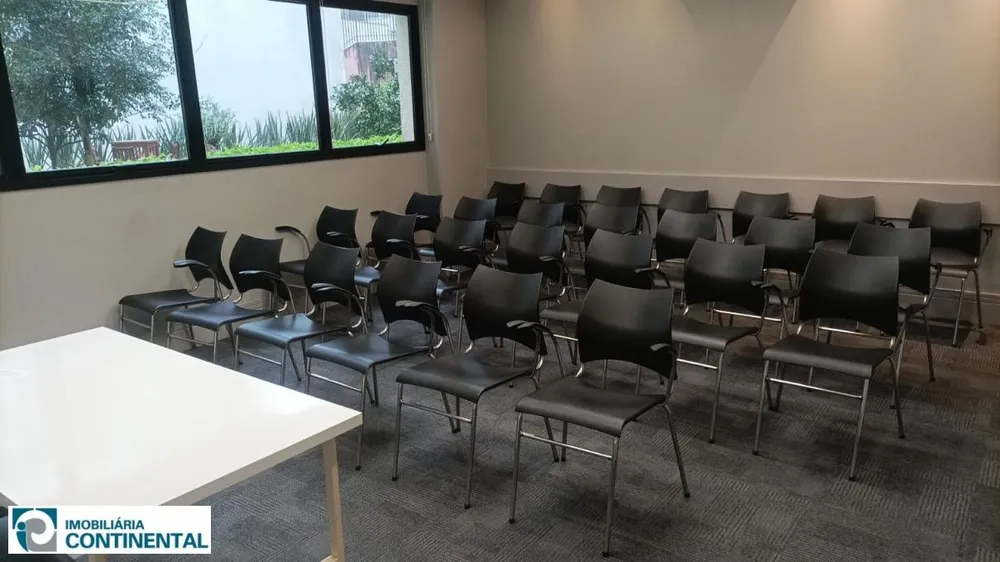 Sala-Conjunto, 36 m² - Foto 5