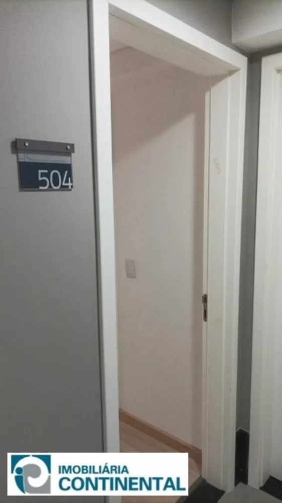 Sala-Conjunto, 36 m² - Foto 2
