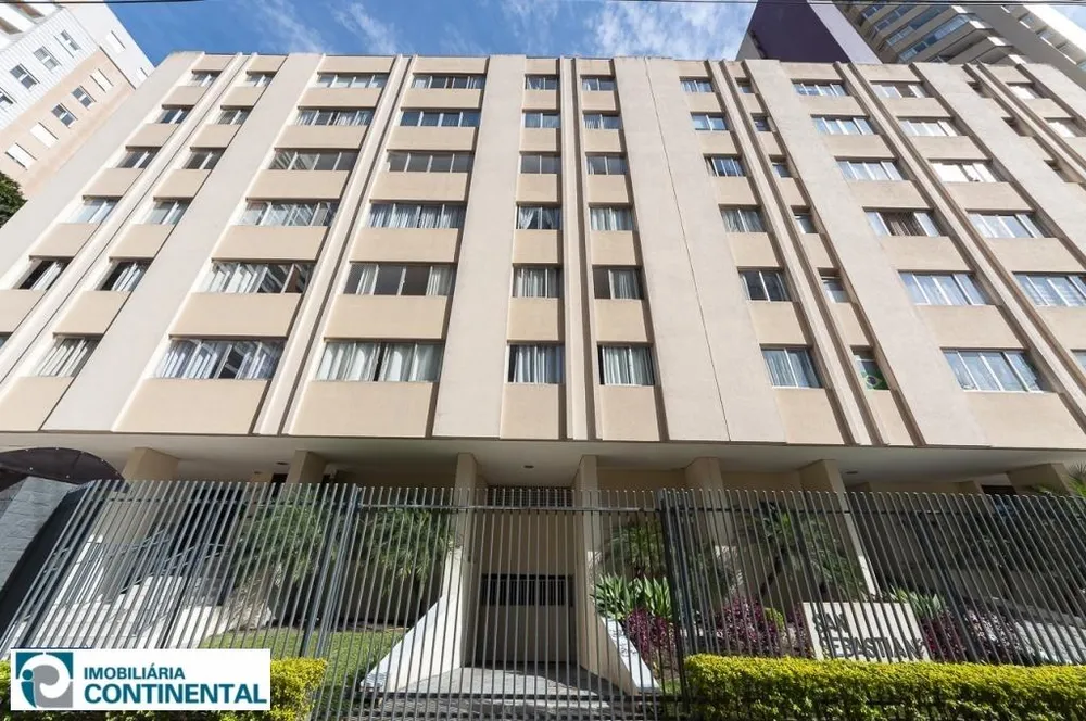 Apartamento, 3 quartos, 41 m² - Foto 1