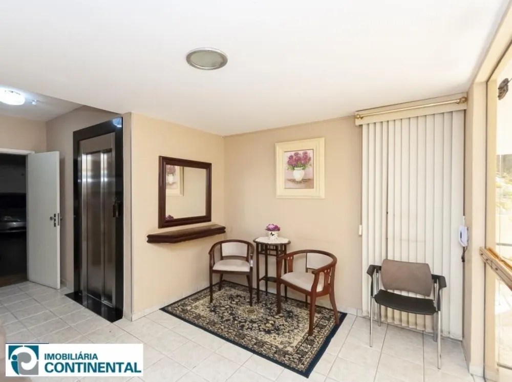 Apartamento, 3 quartos, 41 m² - Foto 3